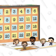 Funko Pop! Advent Calendar: The Office | $44 | Amazon